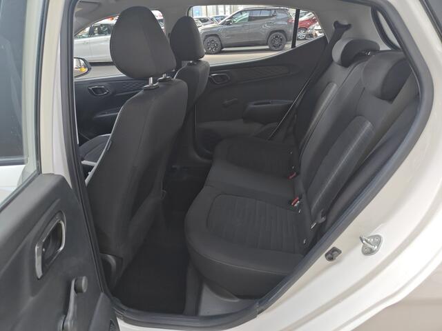 Hyundai I 10 1.0 Comfort, Cruise! Airco! 4.664 km NAP! VERWACHT!!