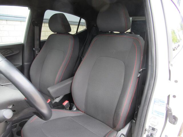 Hyundai I 10 1.0 T-GDI 100 PK N Line 1e eigen | dealer onderh | navi | camera | stoel + stuur verw