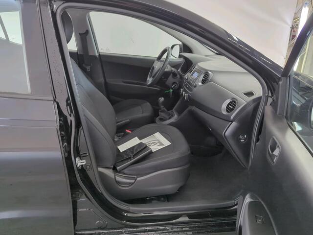 Hyundai I 10 1.0i i-Motion Airco | Start/Stop | Elek Ramen | BTW | NL-Auto | Dealer Onderh.