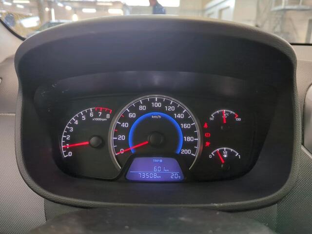 Hyundai I 10 1.0i i-Motion Airco | Start/Stop | Elek Ramen | BTW | NL-Auto | Dealer Onderh.