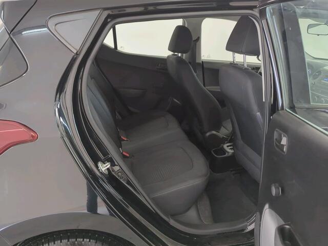 Hyundai I 10 1.0i i-Motion Airco | Start/Stop | Elek Ramen | BTW | NL-Auto | Dealer Onderh.