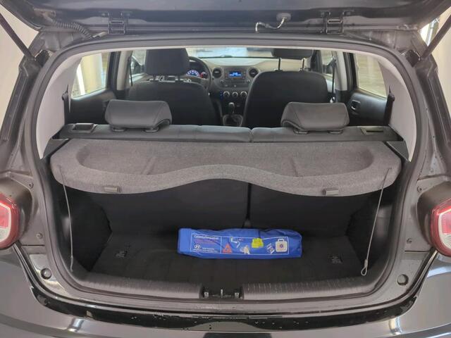 Hyundai I 10 1.0i i-Motion Airco | Start/Stop | Elek Ramen | BTW | NL-Auto | Dealer Onderh.