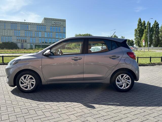Hyundai I 10 1.0 Comfort Smart | Navigatie | Camera | Apple Carplay/Android Auto | Cruise Control | Airco | Rijklaarprijs!