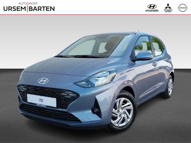 Hyundai I 10 1.0 Comfort Smart