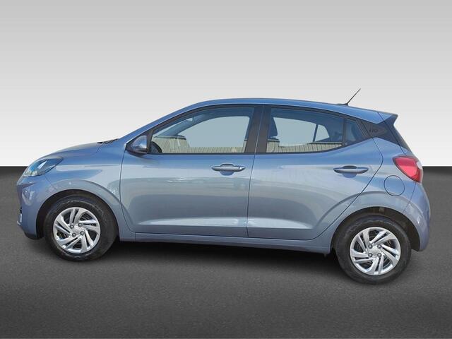 Hyundai I 10 1.0 Comfort Smart