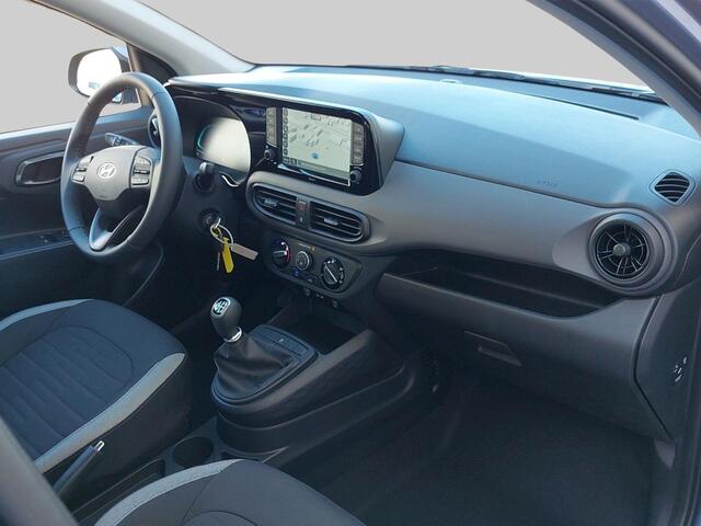 Hyundai I 10 1.0 Comfort Smart