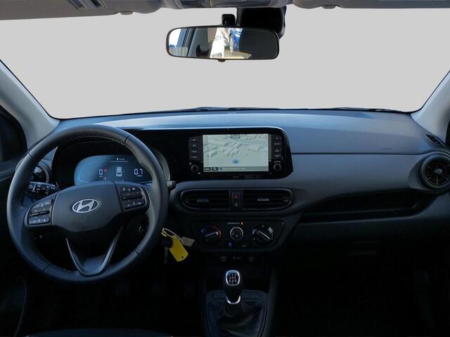 Hyundai I 10 1.0 Comfort Smart