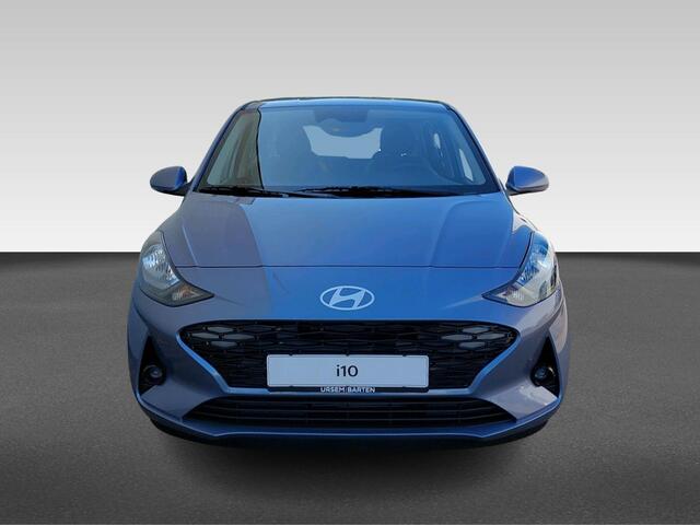 Hyundai I 10 1.0 Comfort Smart