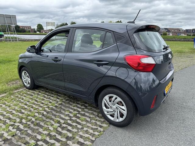 Hyundai I 10 1.0 Comfort | Carplay | Cruise control