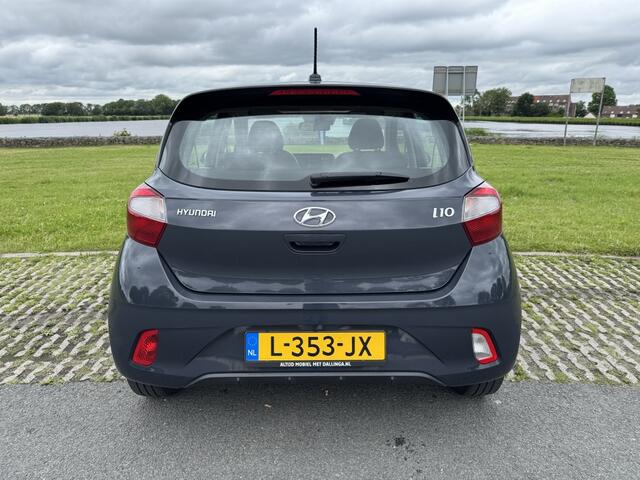 Hyundai I 10 1.0 Comfort | Carplay | Cruise control