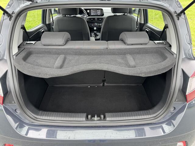 Hyundai I 10 1.0 Comfort | Carplay | Cruise control