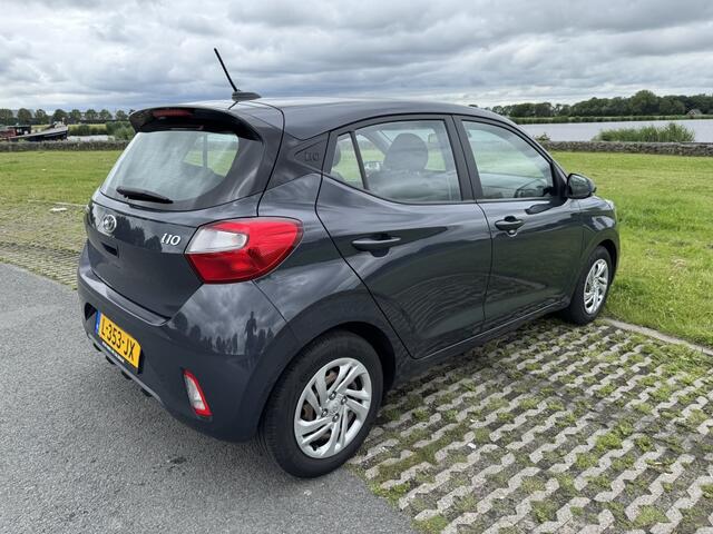 Hyundai I 10 1.0 Comfort | Carplay | Cruise control