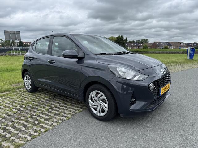 Hyundai I 10 1.0 Comfort | Carplay | Cruise control