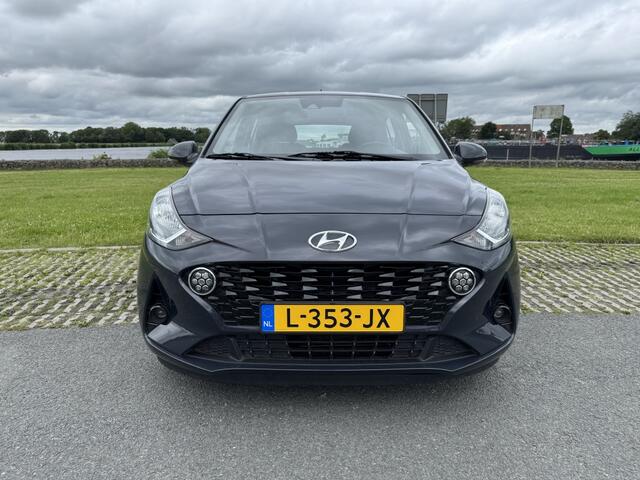 Hyundai I 10 1.0 Comfort | Carplay | Cruise control