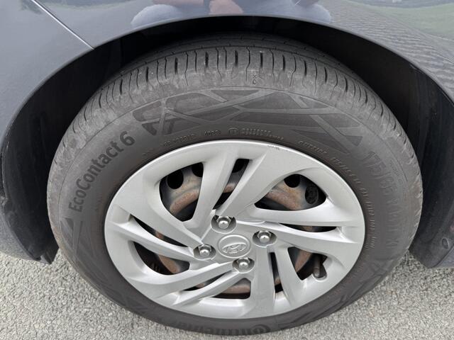 Hyundai I 10 1.0 Comfort | Carplay | Cruise control