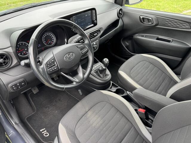 Hyundai I 10 1.0 Comfort | Carplay | Cruise control