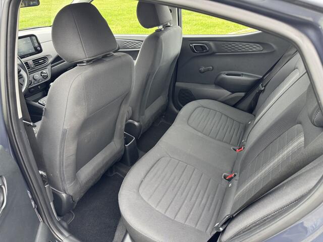 Hyundai I 10 1.0 Comfort | Carplay | Cruise control