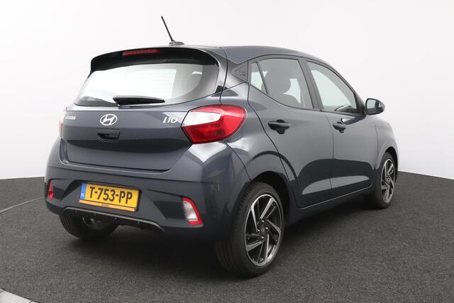 Hyundai I 10 1.0 Comfort