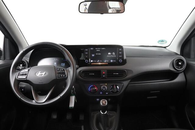 Hyundai I 10 1.0 Comfort