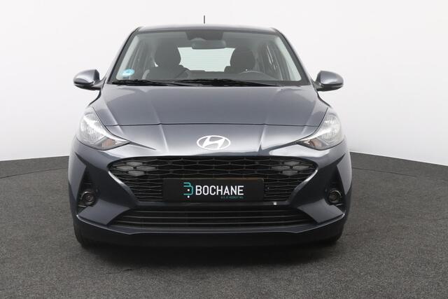 Hyundai I 10 1.0 Comfort