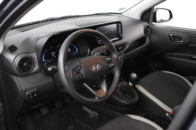 Hyundai I 10 1.0 Comfort