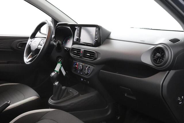Hyundai I 10 1.0 Comfort