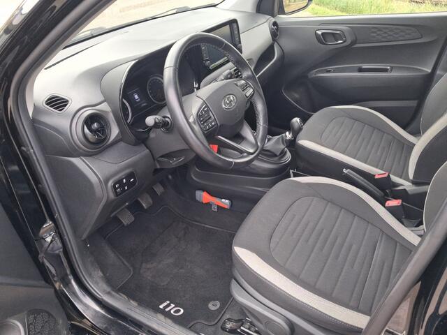 Hyundai I 10 1.0 Comfort