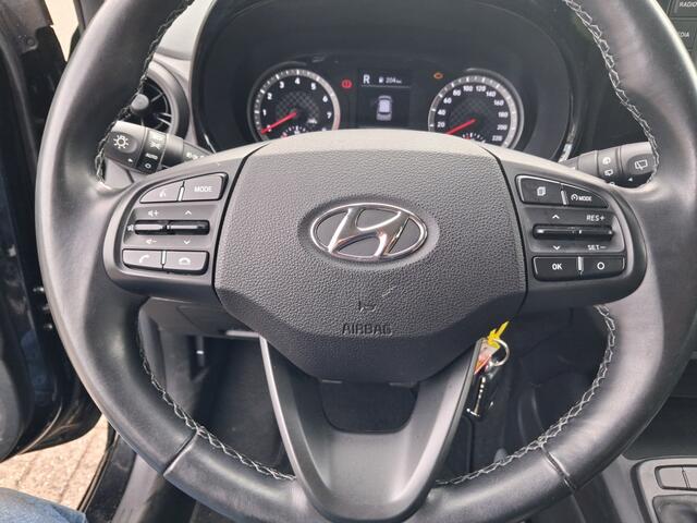 Hyundai I 10 1.0 Comfort