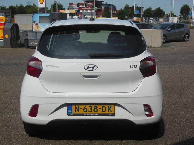 Hyundai I 10 1.0 Comfort Staat in Hardenberg