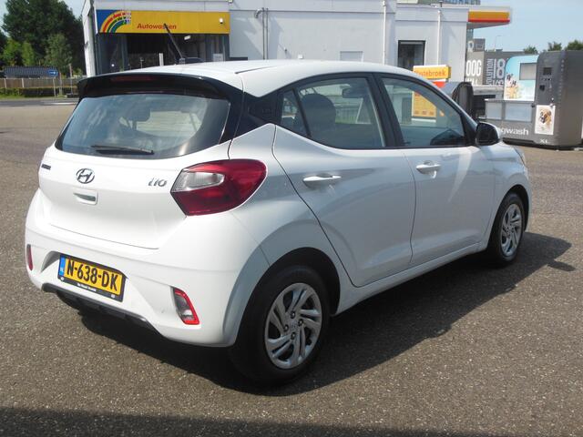 Hyundai I 10 1.0 Comfort Staat in Hardenberg