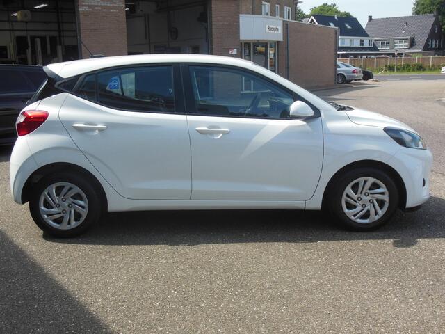 Hyundai I 10 1.0 Comfort Staat in Hardenberg
