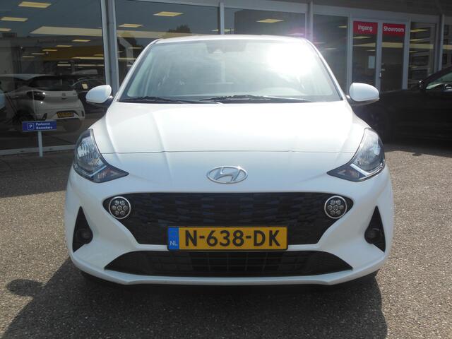 Hyundai I 10 1.0 Comfort Staat in Hardenberg
