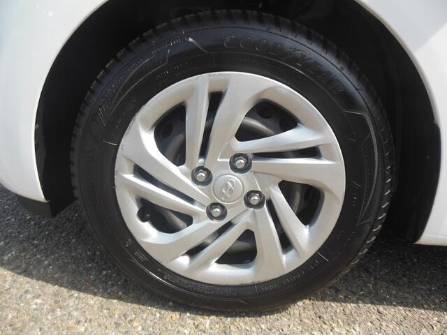 Hyundai I 10 1.0 Comfort Staat in Hardenberg