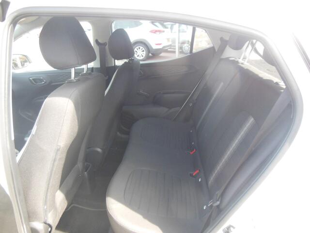 Hyundai I 10 1.0 Comfort Staat in Hardenberg