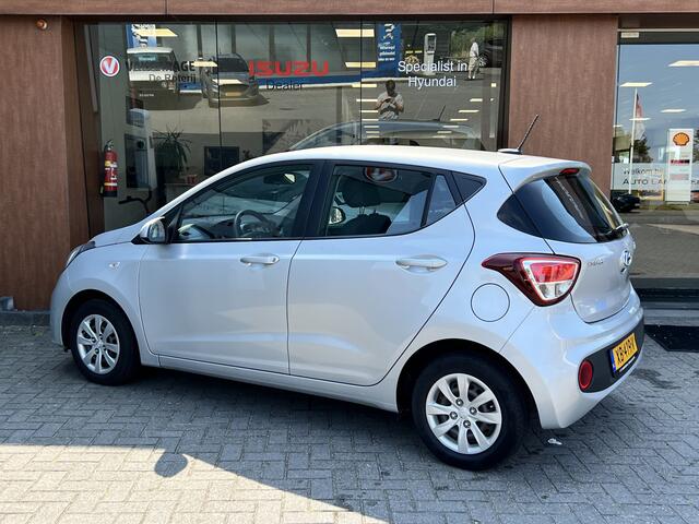 Hyundai I 10 1.0i Comfort | NAV | Apple/ android carplay | Cruise control