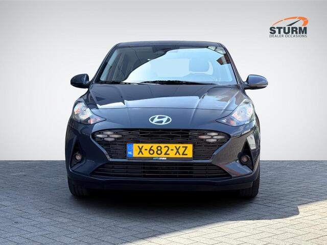 Hyundai I 10 1.0 Comfort Smart | Navigatie | Camera | Apple Carplay/Android Auto | Cruise Control | Airco | Rijklaarprijs!