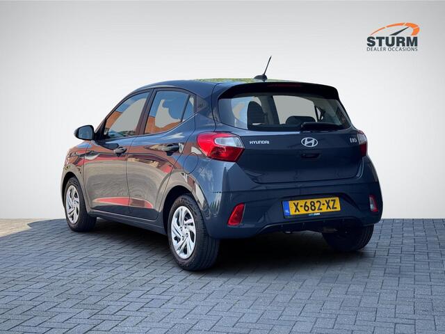 Hyundai I 10 1.0 Comfort Smart | Navigatie | Camera | Apple Carplay/Android Auto | Cruise Control | Airco | Rijklaarprijs!