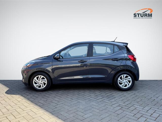 Hyundai I 10 1.0 Comfort Smart | Navigatie | Camera | Apple Carplay/Android Auto | Cruise Control | Airco | Rijklaarprijs!