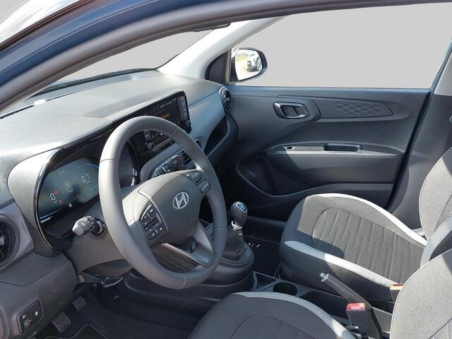 Hyundai I 10 1.0 Comfort Smart 5-zits