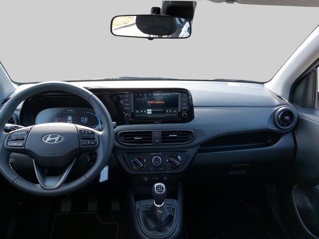 Hyundai I 10 1.0 Comfort Smart 5-zits