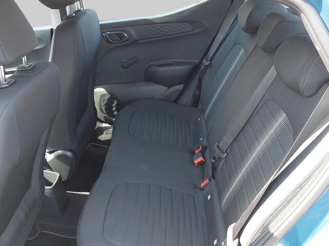 Hyundai I 10 1.0 Comfort Smart 5-zits