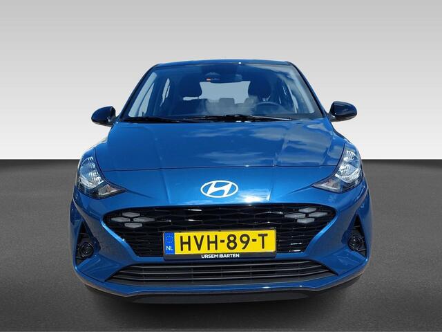 Hyundai I 10 1.0 Comfort Smart 5-zits