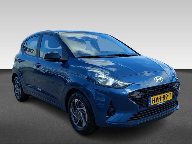 Hyundai I 10 1.0 Comfort Smart 5-zits