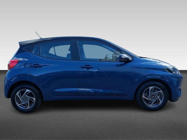 Hyundai I 10 1.0 Comfort Smart 5-zits