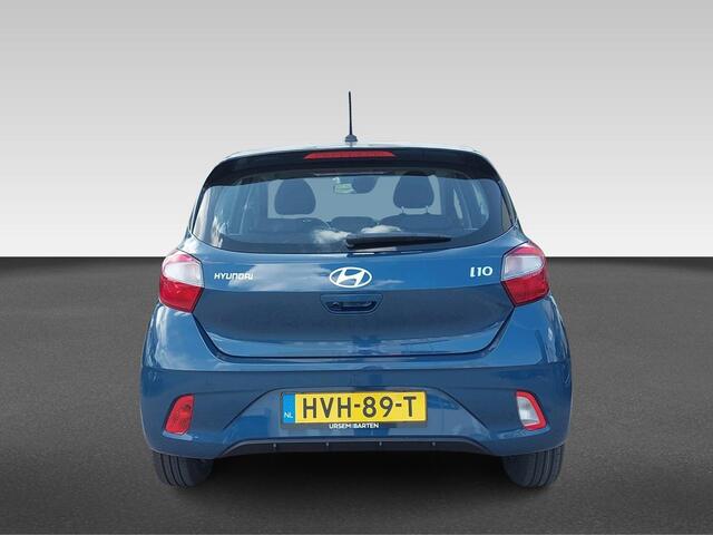 Hyundai I 10 1.0 Comfort Smart 5-zits