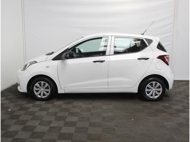 Hyundai I 10 1.0i i-Motion AIRCO | CV | ELRM | STB | ISOFIX | MP3