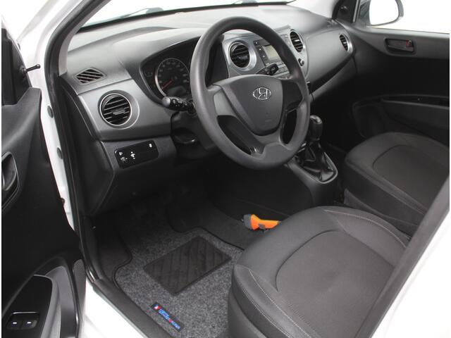 Hyundai I 10 1.0i i-Motion AIRCO | CV | ELRM | STB | ISOFIX | MP3