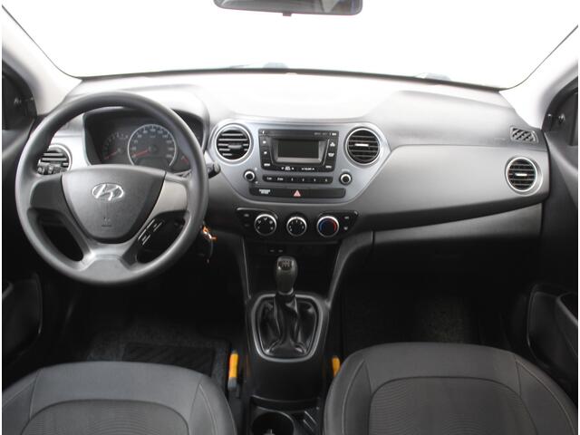 Hyundai I 10 1.0i i-Motion AIRCO | CV | ELRM | STB | ISOFIX | MP3