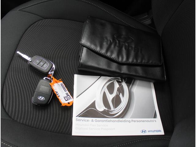 Hyundai I 10 1.0i i-Motion AIRCO | CV | ELRM | STB | ISOFIX | MP3