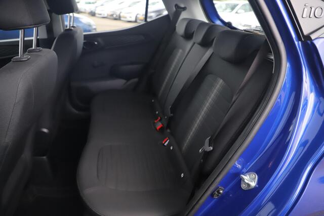 Hyundai I 10 1.0 Comfort 5-zits Automaat Carplay Android Navigatie Airco Cruise